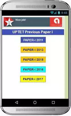 Play Latest CTET UPTET Solved Question Paper Play Latest CTET UPTET Solved Question Paper