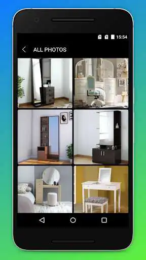 Play Latest Dressing Table Designs as an online game Latest Dressing Table Designs with UptoPlay