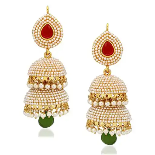 Play Latest Earrings Designs APK Play Latest Earrings Designs APK