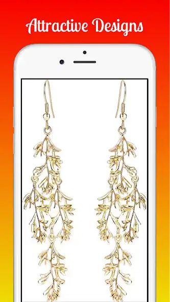Play Latest Earrings Designs as an online game Latest Earrings Designs with UptoPlay