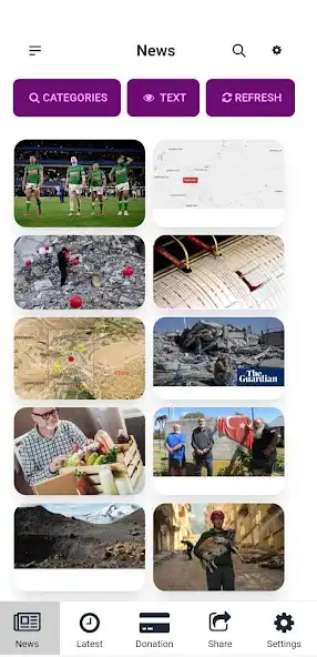 Play Latest Earthquakes  News  and enjoy Latest Earthquakes  News with UptoPlay