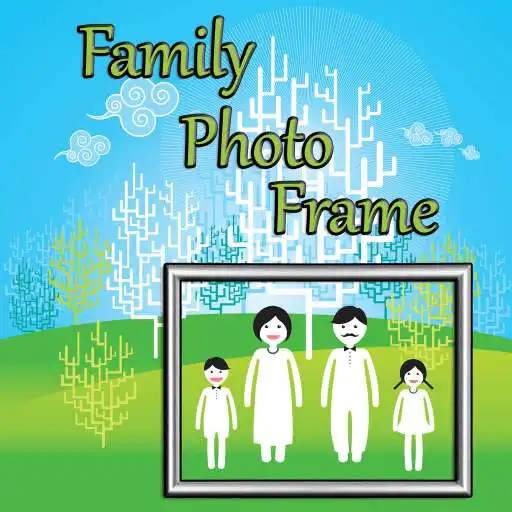 Free play online Latest Family picture frames  APK