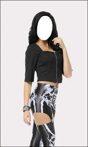 Play Latest Fashion Dress For Women