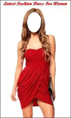 Play Latest Fashion Dress For Women