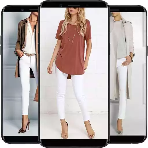 Play Latest Fashion Trends APK