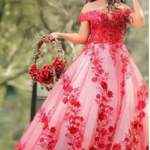 Play Latest Frock Designs 2021 APK