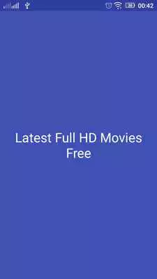 Play Latest Full HD Movies Free