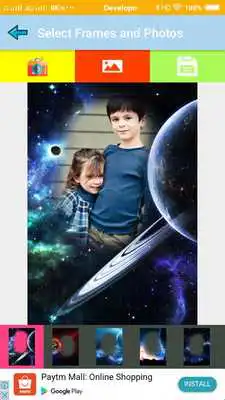 Play Latest Galaxy Photo Frames To Create Stunning Pics Play Latest Galaxy Photo Frames To Create Stunning Pics