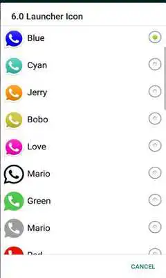 Play Latest GB For Android