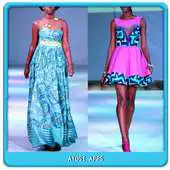 Free play online Latest Ghanaian Dress Designs APK Free play online Latest Ghanaian Dress Designs APK