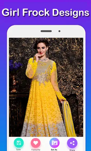 Play Latest Girls Frock Designs Play Latest Girls Frock Designs