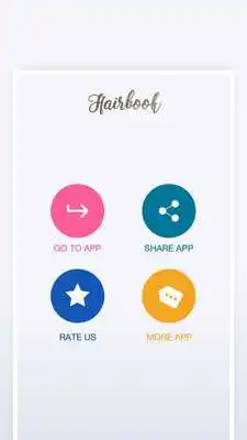 Play Latest Girls Hairstyles Step by Step