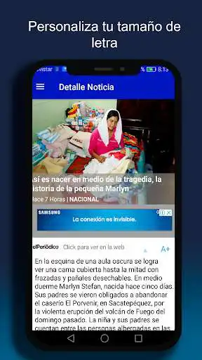 Play Latest Guatemala News as an online game Latest Guatemala News with UptoPlay