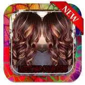 Free play online Latest Hair Color Ideas APK