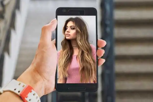 Play Latest Hair Color Ideas