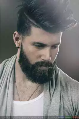 Play Latest Hairstyle for boys