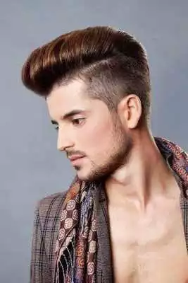 Play Latest Hairstyle for boys