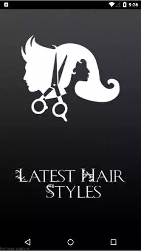 Play Latest Hair styles  and enjoy Latest Hair styles with UptoPlay