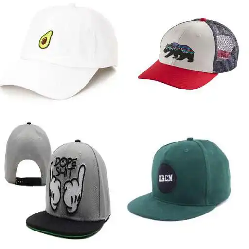 Free play online Latest Hats Design APK Free play online Latest Hats Design APK