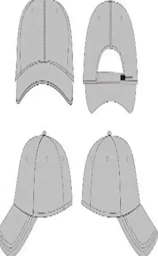 Play Latest Hats Design