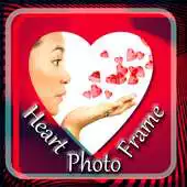Free play online Latest Heart Picture Frames APK Free play online Latest Heart Picture Frames APK
