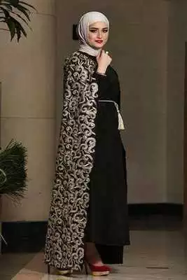 Play Latest Hijab and Abaya Designs 2019