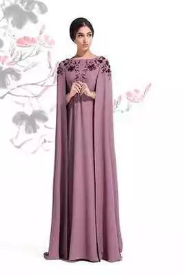 Play Latest Hijab and Abaya Designs 2019