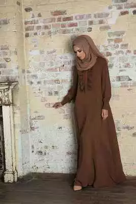 Play Latest Hijab and Abaya Designs 2019