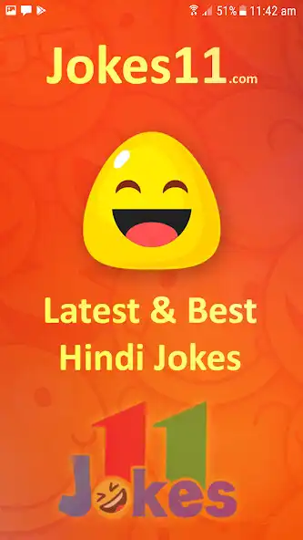 Play Latest Hindi Jokes11  Chutkul as an online game Latest Hindi Jokes11  Chutkul with UptoPlay