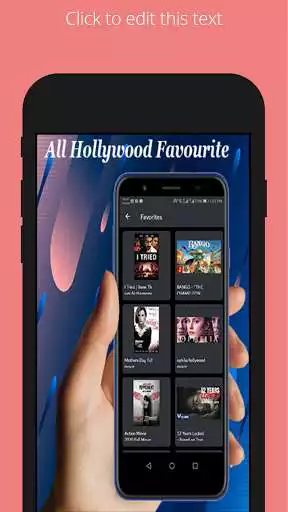 Play Latest Hollywood Movies