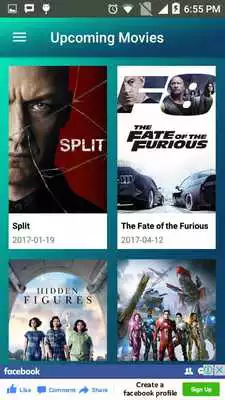 Play Latest Hollywood Movies