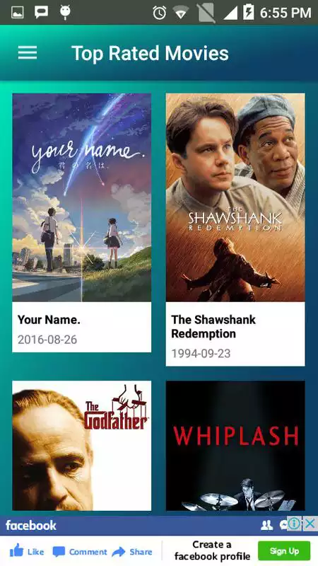 Play Latest Hollywood Movies