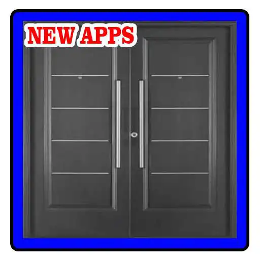 Play Latest House Door Designs APK