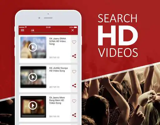 Play Latest Indian HD Songs as an online game Latest Indian HD Songs with UptoPlay