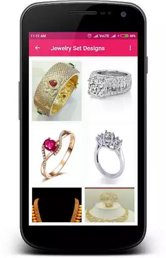 Play Latest Jewellery Design  and enjoy Latest Jewellery Design with UptoPlay