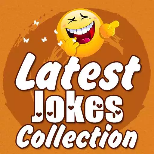 Free play online Latest Joke Collection APK