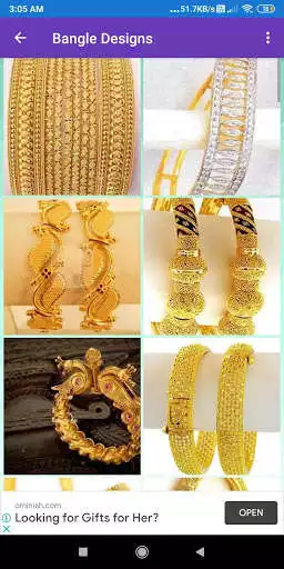 Play Latest Jwellery Designs  and enjoy Latest Jwellery Designs with UptoPlay