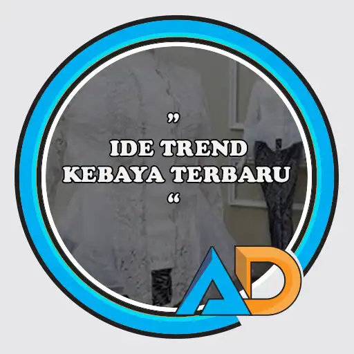 Play Latest Kebaya Trend Ideas APK