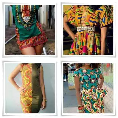 Play Latest Kente Fashion Style Play Latest Kente Fashion Style