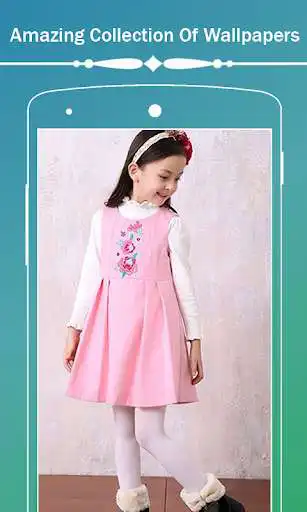 Play Latest Kids Fashion Styles  and enjoy Latest Kids Fashion Styles with UptoPlay
