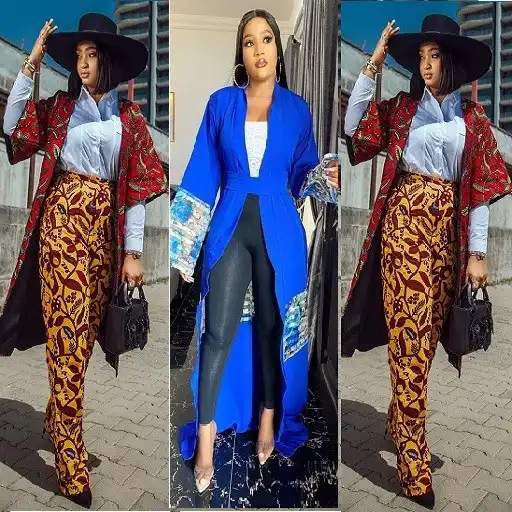 Play Latest Kimono Designs APK