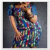 Free play online Latest Kitenge Dress Designs APK