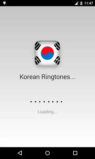 Play Latest Korean Ringtones  and enjoy Latest Korean Ringtones with UptoPlay