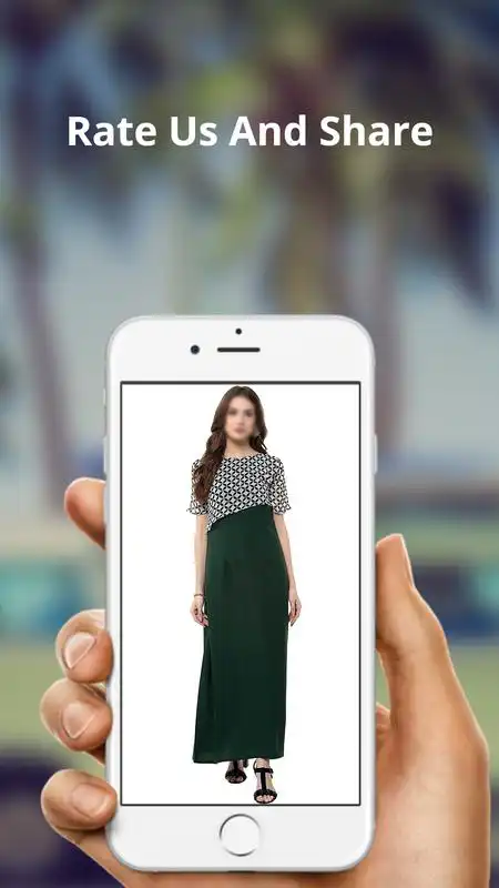 Play Latest Kurti Design 2017