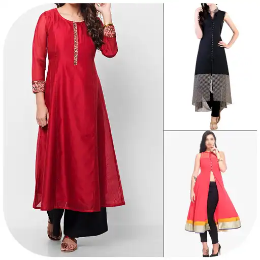 Free play online Latest Kurti Designs APK Free play online Latest Kurti Designs APK