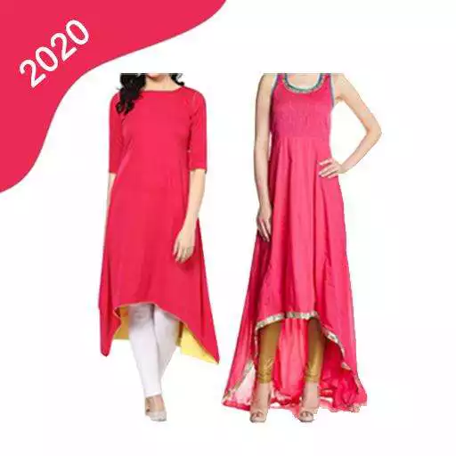 Play Latest Kurti Designs APK Play Latest Kurti Designs APK