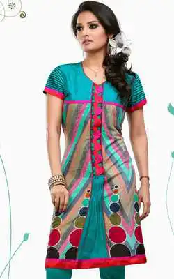 Play Latest Kurti Designs