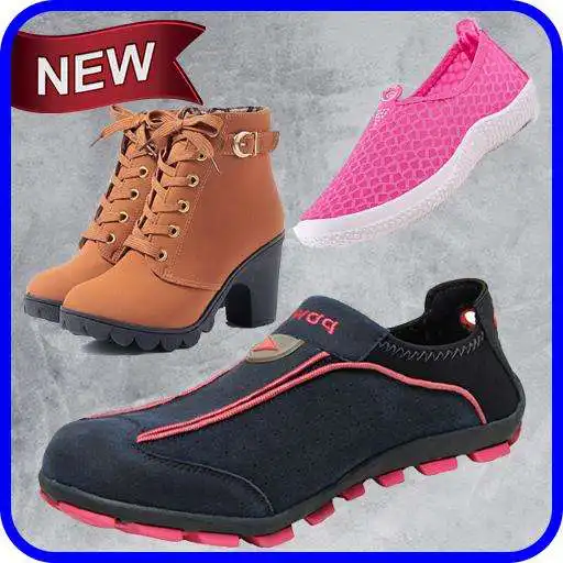 Play Latest Ladies Shoes Designs 2020 APK Play Latest Ladies Shoes Designs 2020 APK