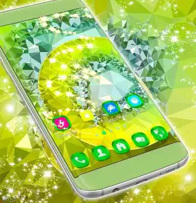 Play Latest launcher for Android