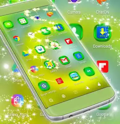 Play Latest launcher for Android